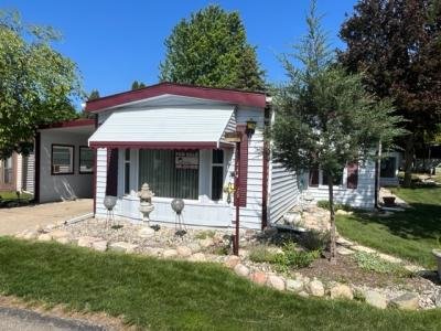 Mobile Home at 2689 Chickadee St Rochester Hills, MI 48309