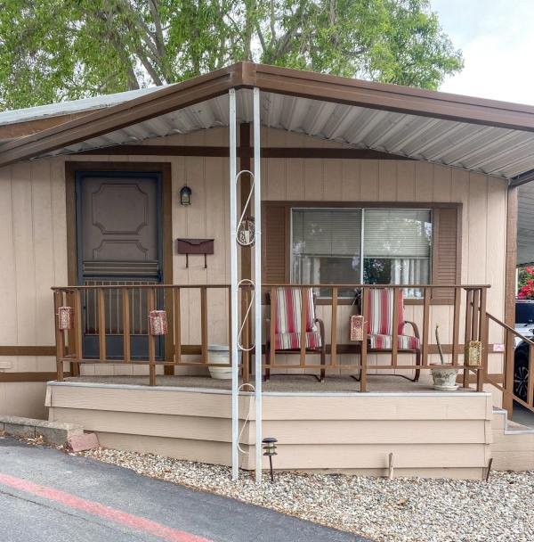 1990 Goldenwest Mobile Home For Sale