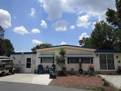 Mobile Home at 101 North Lake Way Leesburg, FL 34788