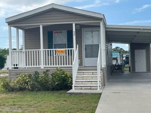 2016 NOBI Mobile Home For Sale