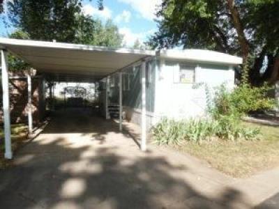 Mobile Home at 2211 W. Mulberry, #101 Fort Collins, CO 80521