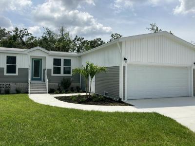 Mobile Home at 7939 Yukon Trail (Site 0168) Ellenton, FL 34222