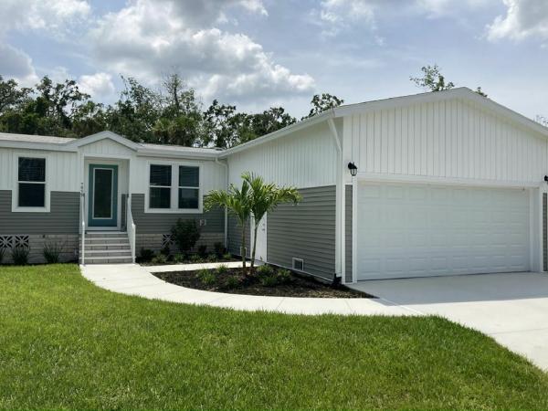 2023 Palm Harbor - Plant City Mobile Home For Sale
