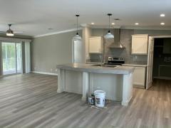 Photo 3 of 20 of home located at 7939 Yukon Trail (Site 0168) Ellenton, FL 34222