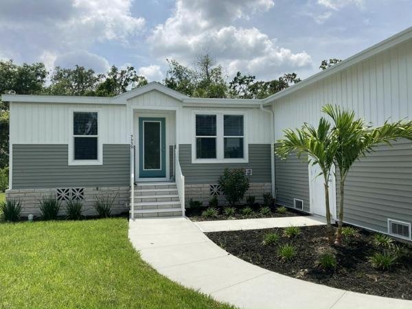 2023 Palm Harbor - Plant City Mobile Home For Sale