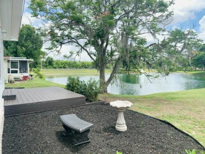 Mobile Home at 176 Camellia Drive Leesburg, FL 34788