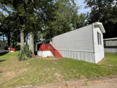 Mobile Home at 5027 Jack Pine Drive Lot Jac5027 Montgomery, AL 36116