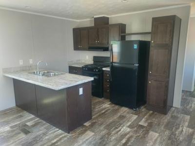 Mobile Home at 500 Talbot Ave., #B-041 Canutillo, TX 79835