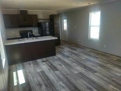 Mobile Home at 500 Talbot Ave., #B-039 Canutillo, TX 79835