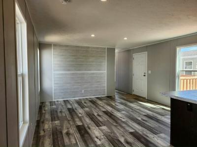 Mobile Home at 500 Talbot Ave., #C-44 Canutillo, TX 79835