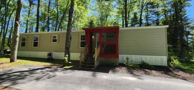 Mobile Home at 35 Kathy Street Palmyra, ME 04965