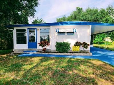 Mobile Home at 29081 Us Hwy 19N #15 Clearwater, FL 33761
