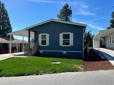 Mobile Home at 2101 South 324th Street #228 Federal Way, WA 98003