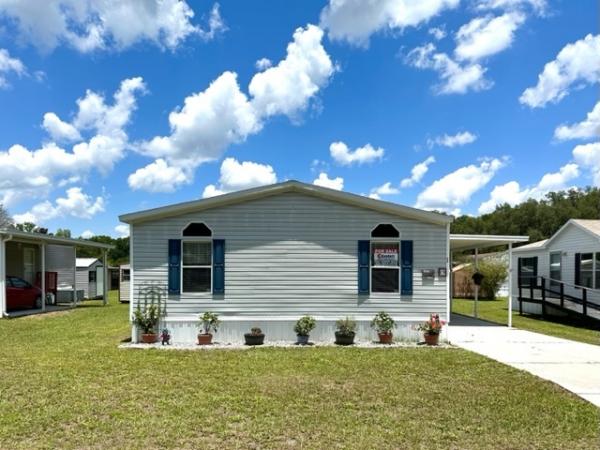 2009 Fleet Mobile Home For Sale