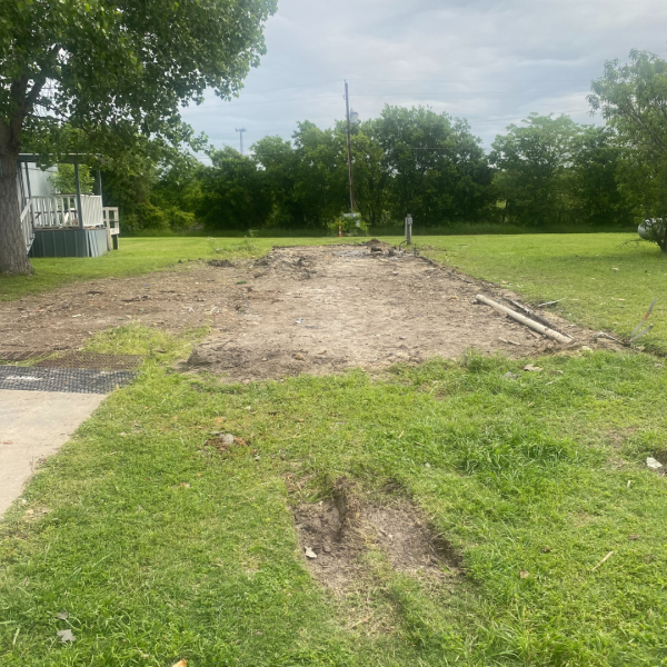 Mobile Home For Rent