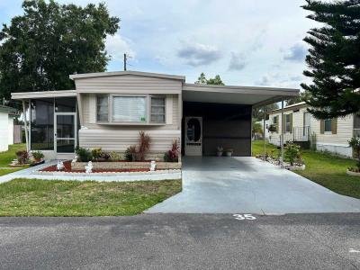 Mobile Home at 15130 Timber Village Road #35 Groveland, FL 34736