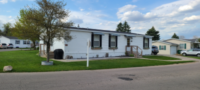 Mobile Home at 15 Gardens Blvd NW Grand Rapids, MI 49534