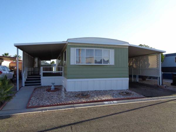 1978 Marlette Mobile Home For Sale
