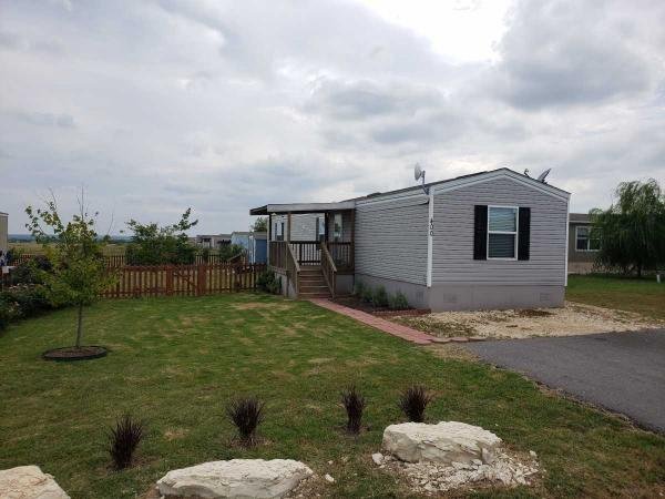 2019 Clayton Homes Mobile Home For Sale