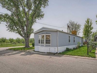 Mobile Home at 1720 S. Marshall Rd. Trailer 24 Boulder, CO 80305