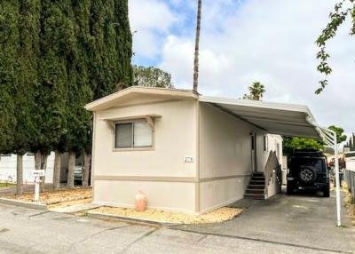 Mobile Home at 29021 Bouquet Canyon Rd Sp 278 Saugus, CA 91350