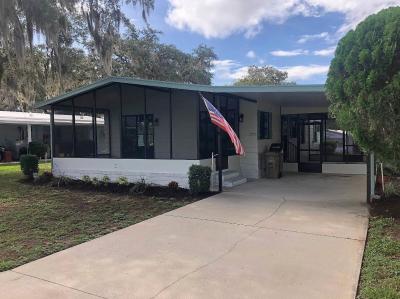 Mobile Home at 1335 Hudson Way Grand Island, FL 32735