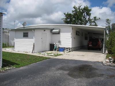 Mobile Home at 2013 Onaka Dr. Orlando, FL 32839