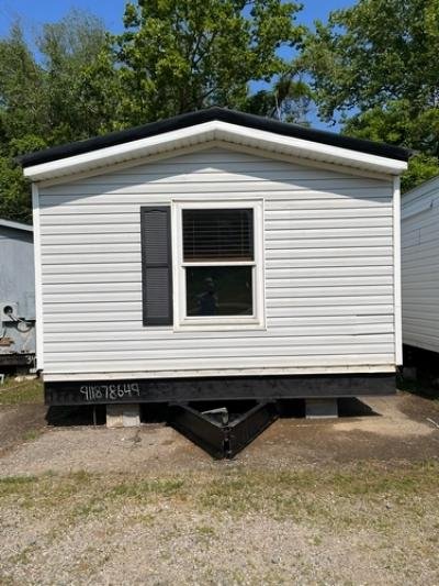 Mobile Home at 2184 Shelton Ave Statesville, NC 28677
