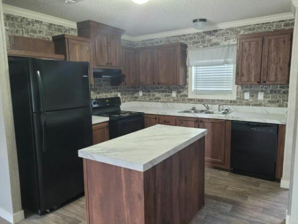 2022 Live Oak Homes Mobile Home For Sale