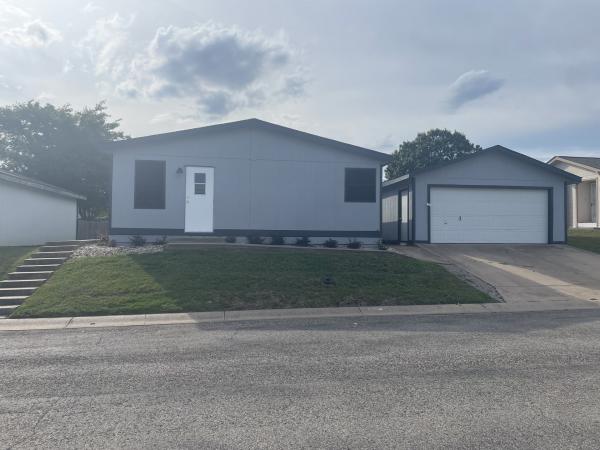 1996 PALM HARBOR Mobile Home For Sale