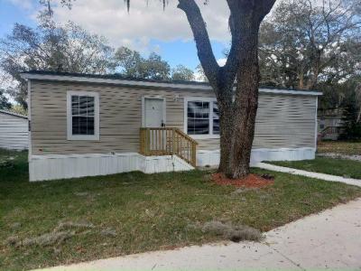 Mobile Home at 9402 Paradise Drive Tampa, FL 33610