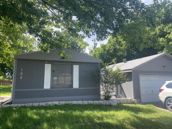 1993 PALM HARBOR Mobile Home For Sale