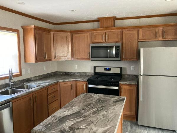 2022 Skylne Mobile Home For Rent