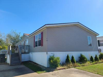 Mobile Home at 250 Camden Crossing Clarksville, TN 37040