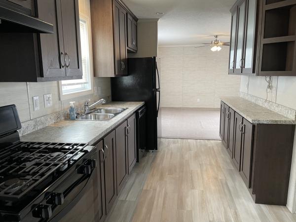 2019 Redman Mobile Home For Rent