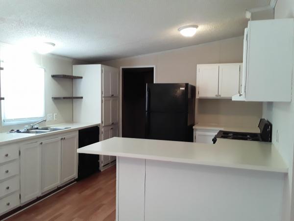 1991 Redman Mobile Home For Sale