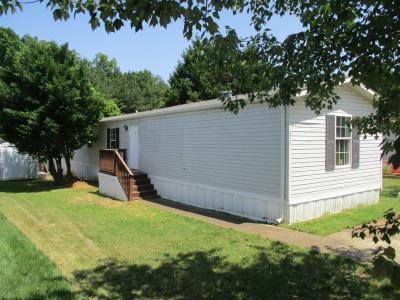 Mobile Home at 6739 Silver Valley Drive Charlotte, NC 28215