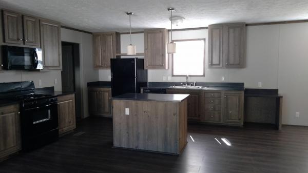 2018 Clayton Homes Inc Mobile Home For Rent