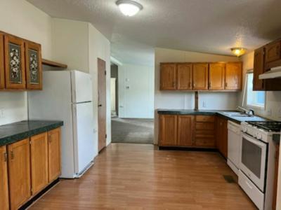 Mobile Home at 43617 W. Morgan Harrison Township, MI 48045