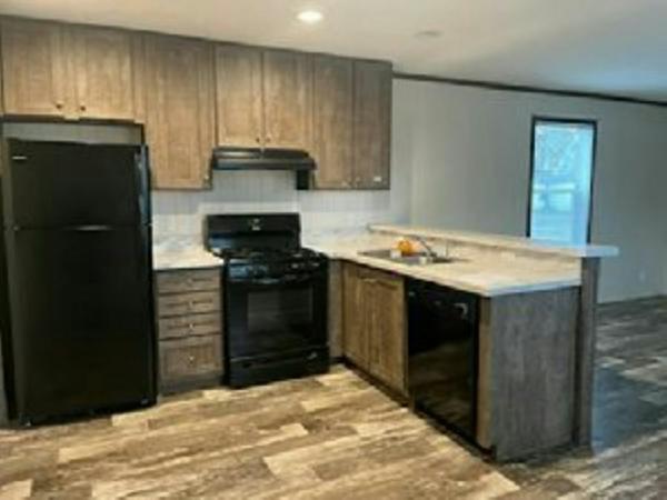 2021 CMH Manufacturing Mobile Home For Rent