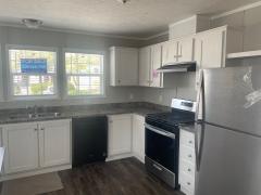 Photo 2 of 6 of home located at 2735 S. Wagner Rd. Lot 84 Ann Arbor, MI 48103