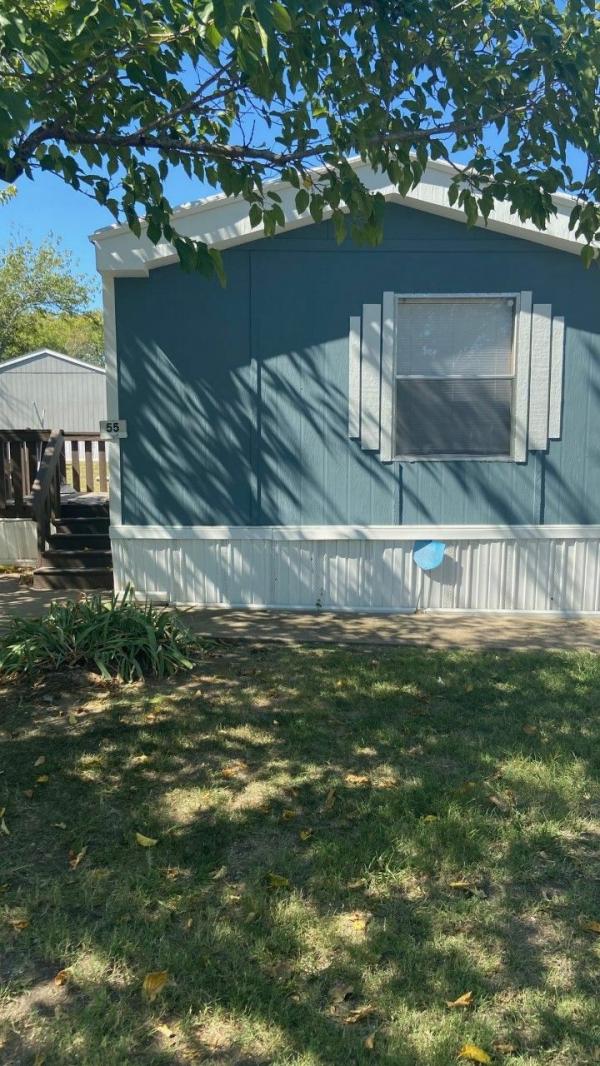 2001 SOUTHERN ENERGY HOMES Mobile Home For Sale