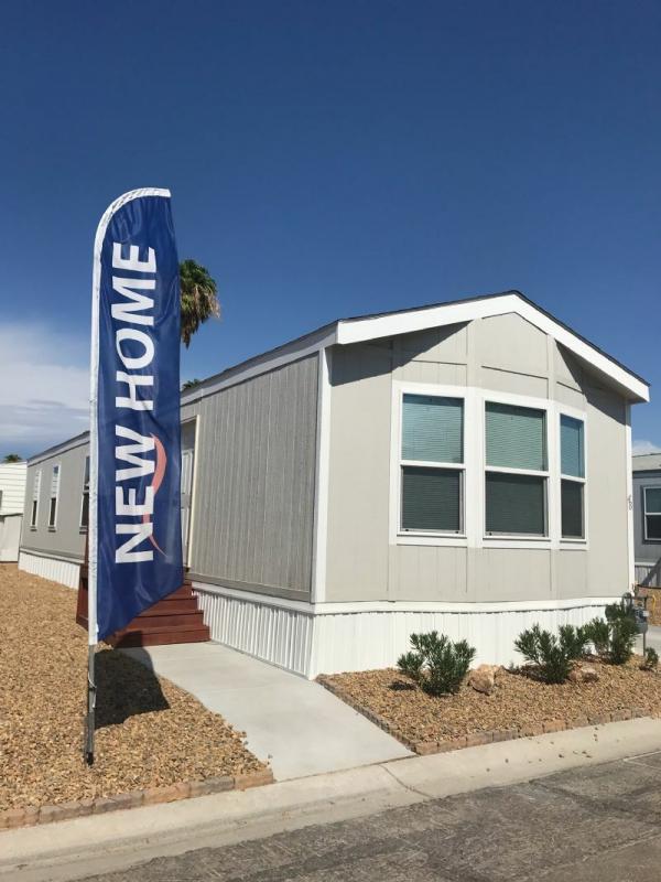 2019 Clayton Mobile Home For Rent
