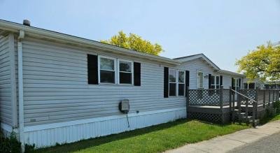Mobile Home at 16031 Beech Daly, #99 Taylor, MI 48180