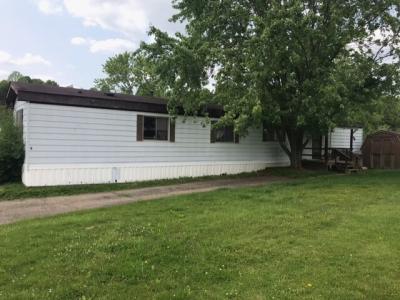 Mobile Home at 8 Redwood Drive Oakdale, PA 15071