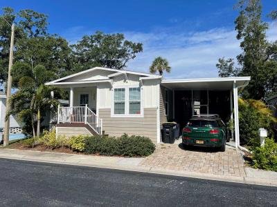 Mobile Home at 100 Hampton Road Lot 235 Clearwater, FL 33759