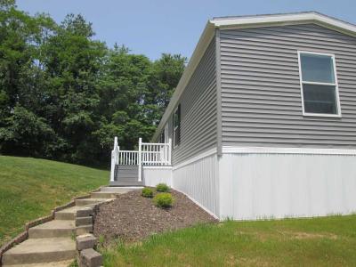 Mobile Home at 10 Pawnee Drive Windsor, PA 17366
