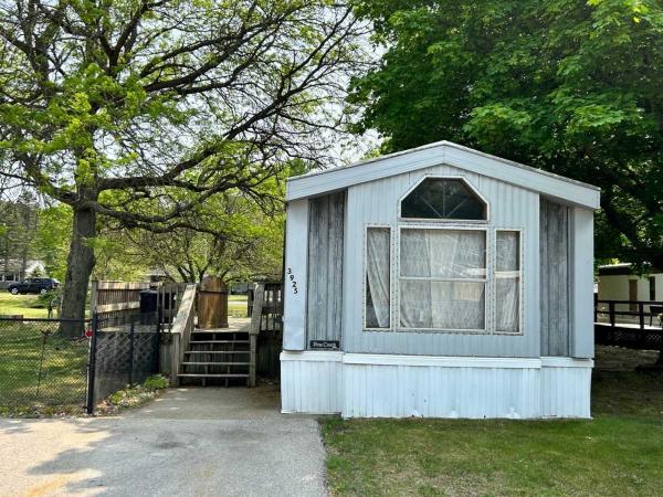 1987 Skyline Mobile Home For Sale