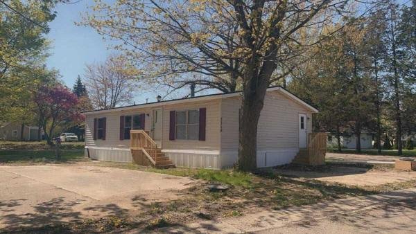 1990 Friendship Mobile Home For Sale
