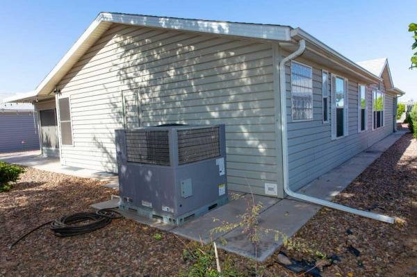2006 Cavco St Andrews Manufactured Home